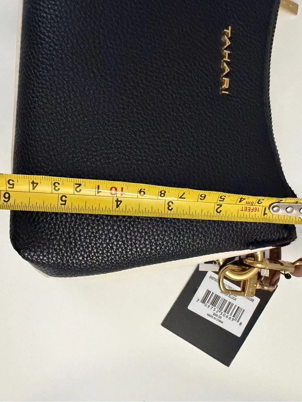 Tahari eastside crossbody